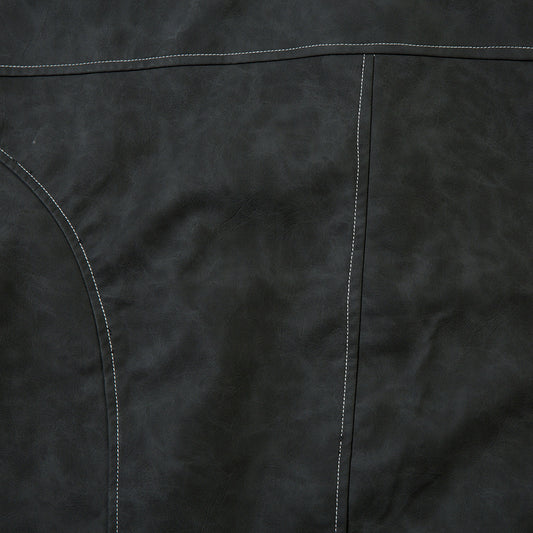 Leather Jacket | Men | Edittionaire Essentials