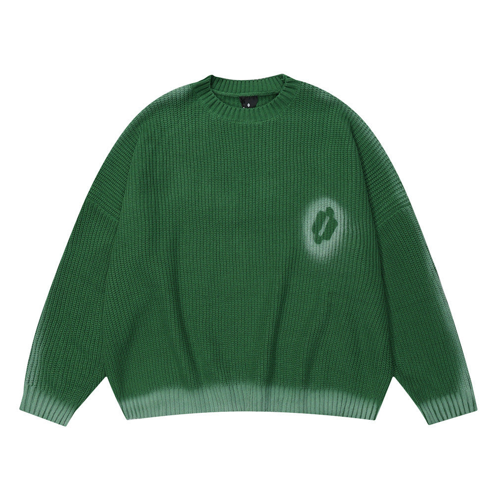 Crewneck Sweater | Men | Edittionaire Essentials