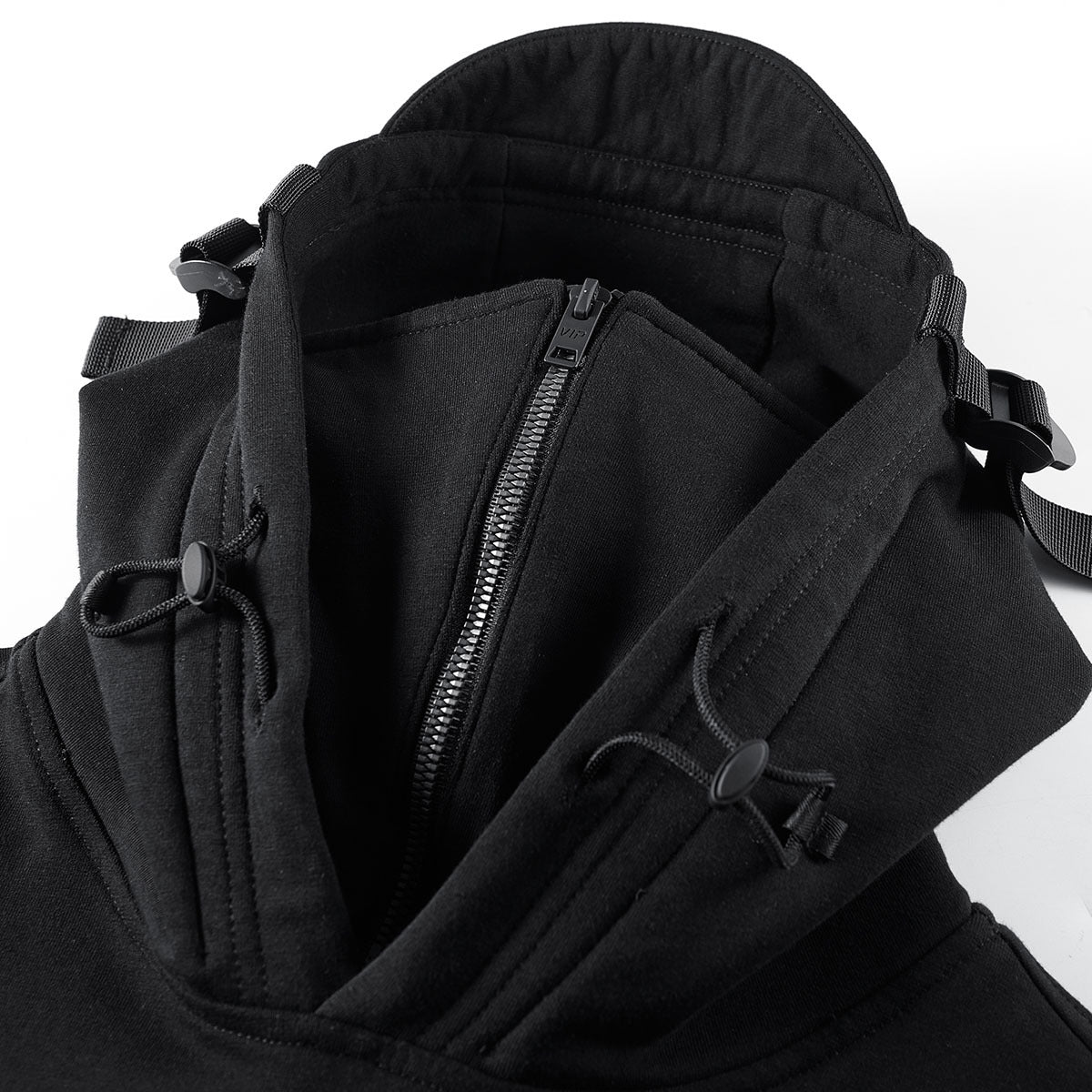 Black Hoodie | Mens | Edittionaire Essentials