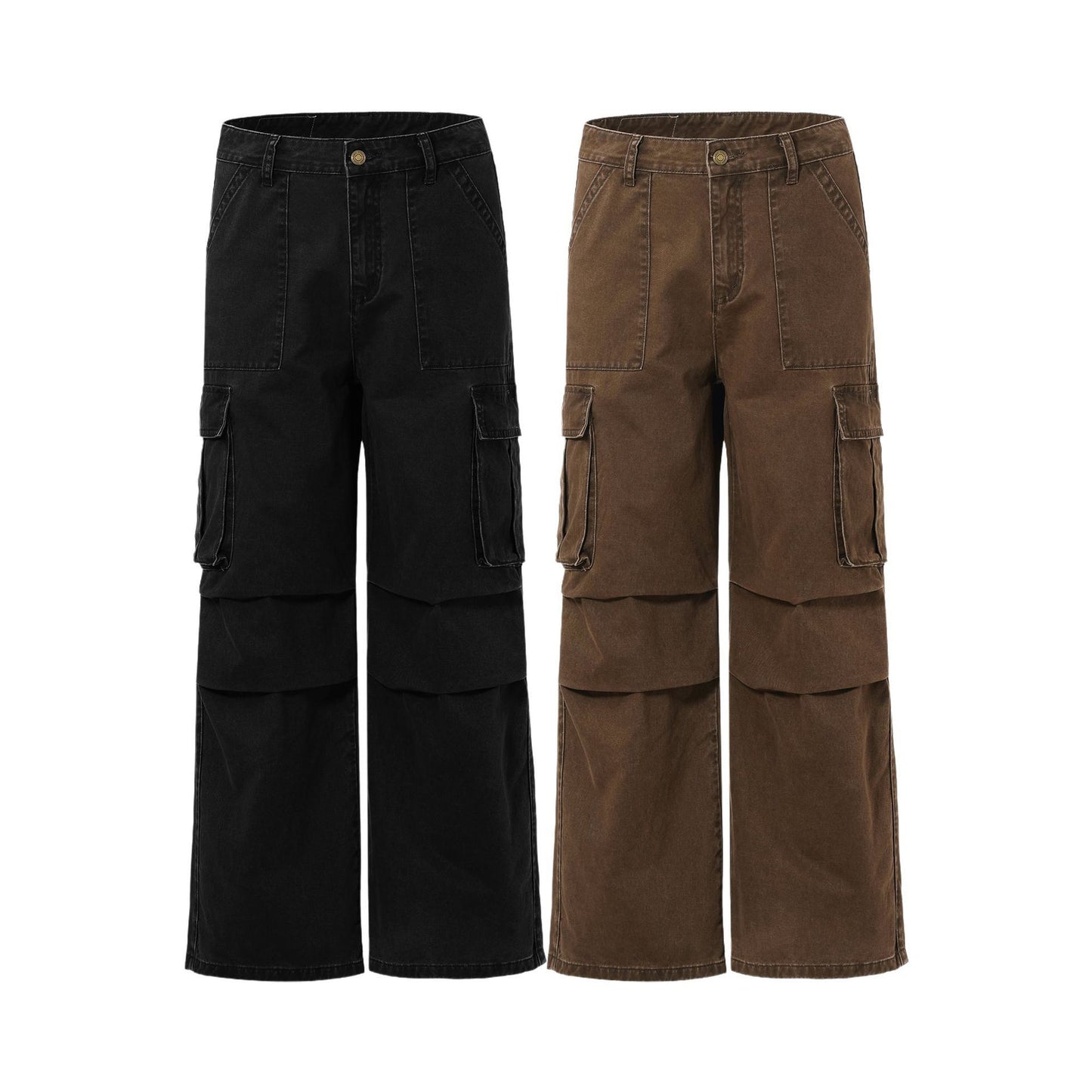 Cargo Pants | Men And Women | Edittionaire Essentials