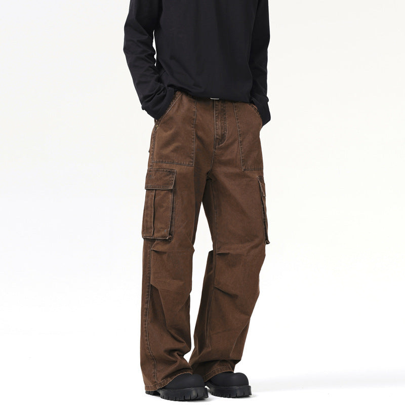 Cargo Pants | Men And Women | Edittionaire Essentials
