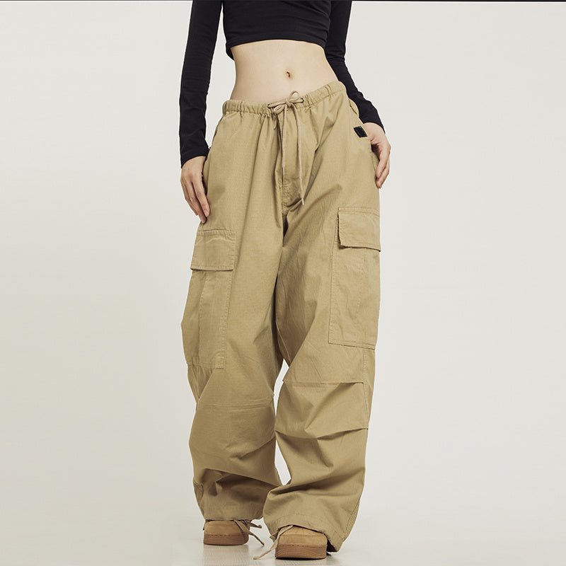 Cargo Pants | Men And Women | Edittionaire Essentials