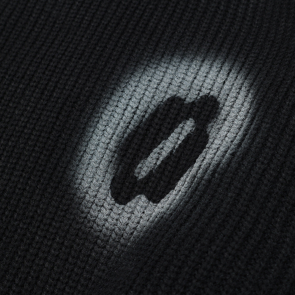 Crewneck Sweater | Men | Edittionaire Essentials