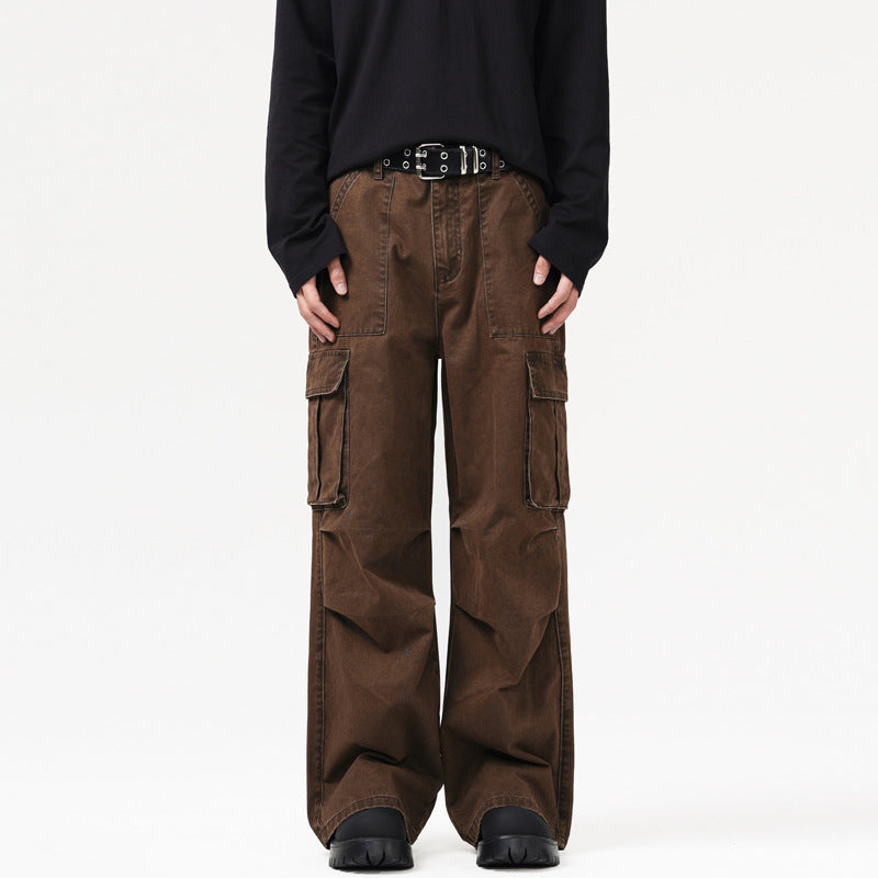 Cargo Pants | Men And Women | Edittionaire Essentials