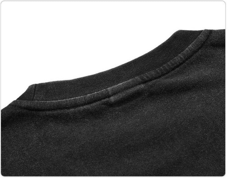 UNISEX Streetwear | Oversized T Shirt | Edittionaire Essentials