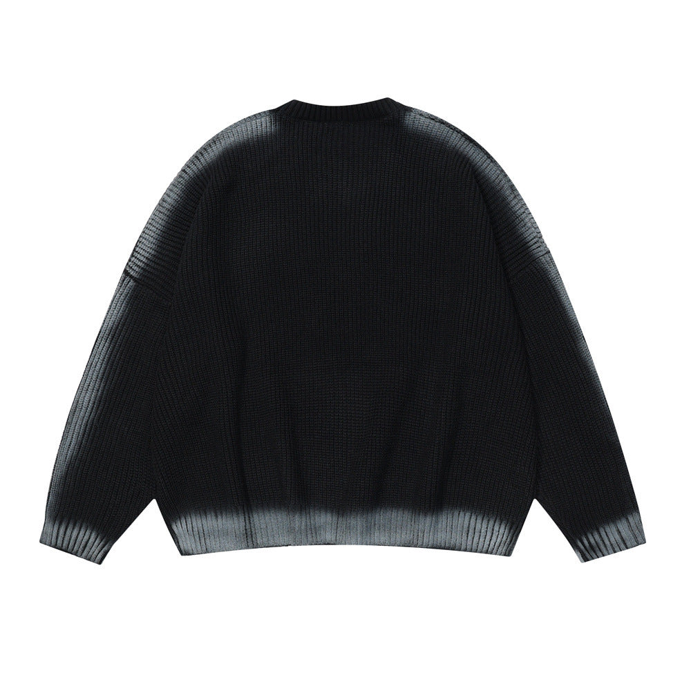 Crewneck Sweater | Men | Edittionaire Essentials
