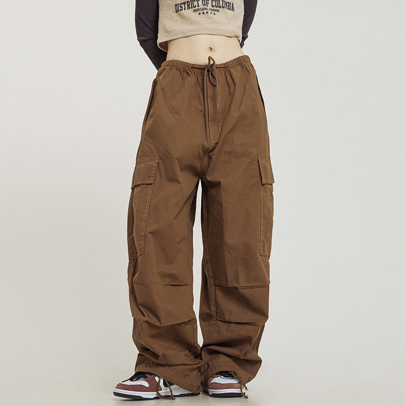 Cargo Pants | Men And Women | Edittionaire Essentials