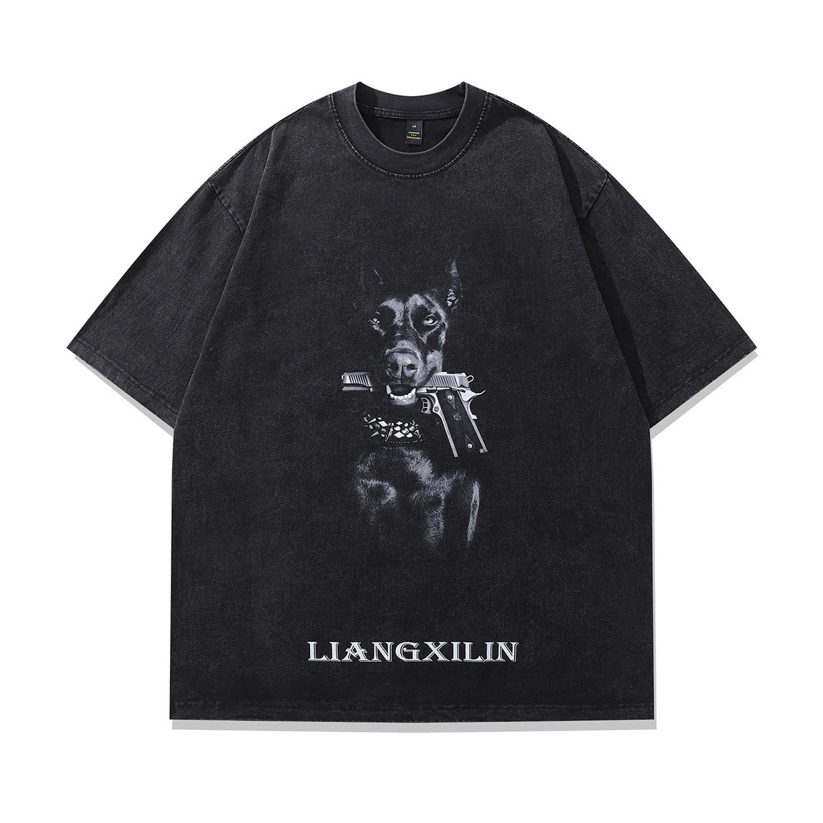 UNISEX Streetwear | Oversized T Shirt | Edittionaire Essentials