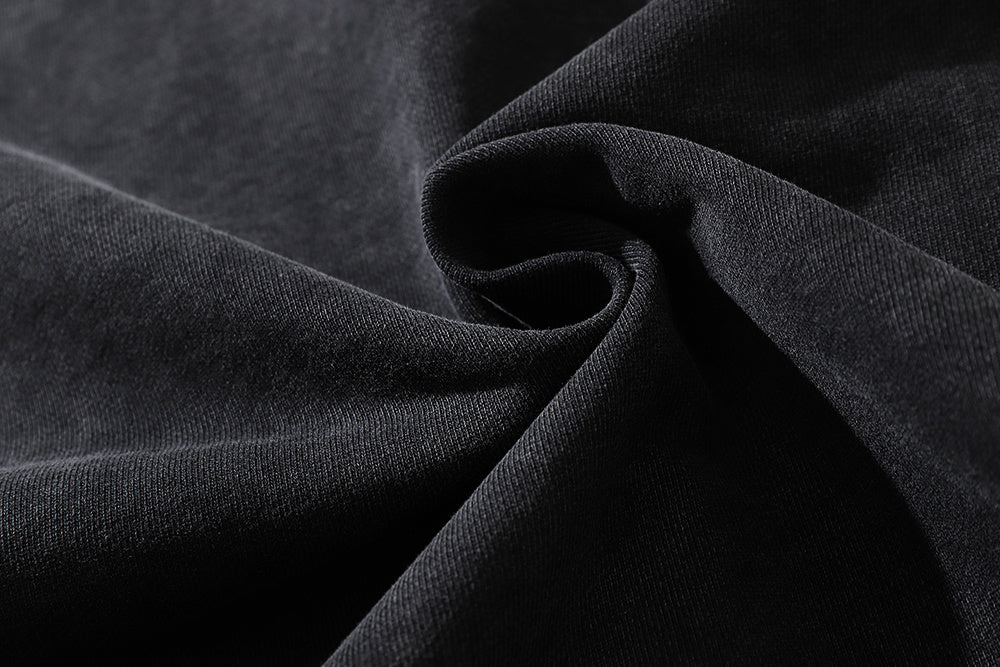 Printed Hoodie | Men | Edittionaire Essentials