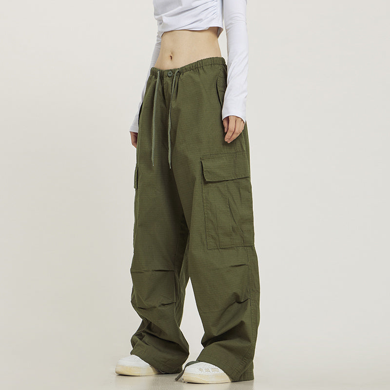 Cargo Pants | Men And Women | Edittionaire Essentials