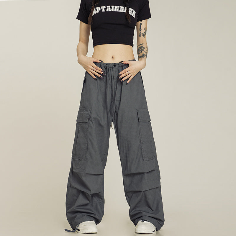 Cargo Pants | Men And Women | Edittionaire Essentials