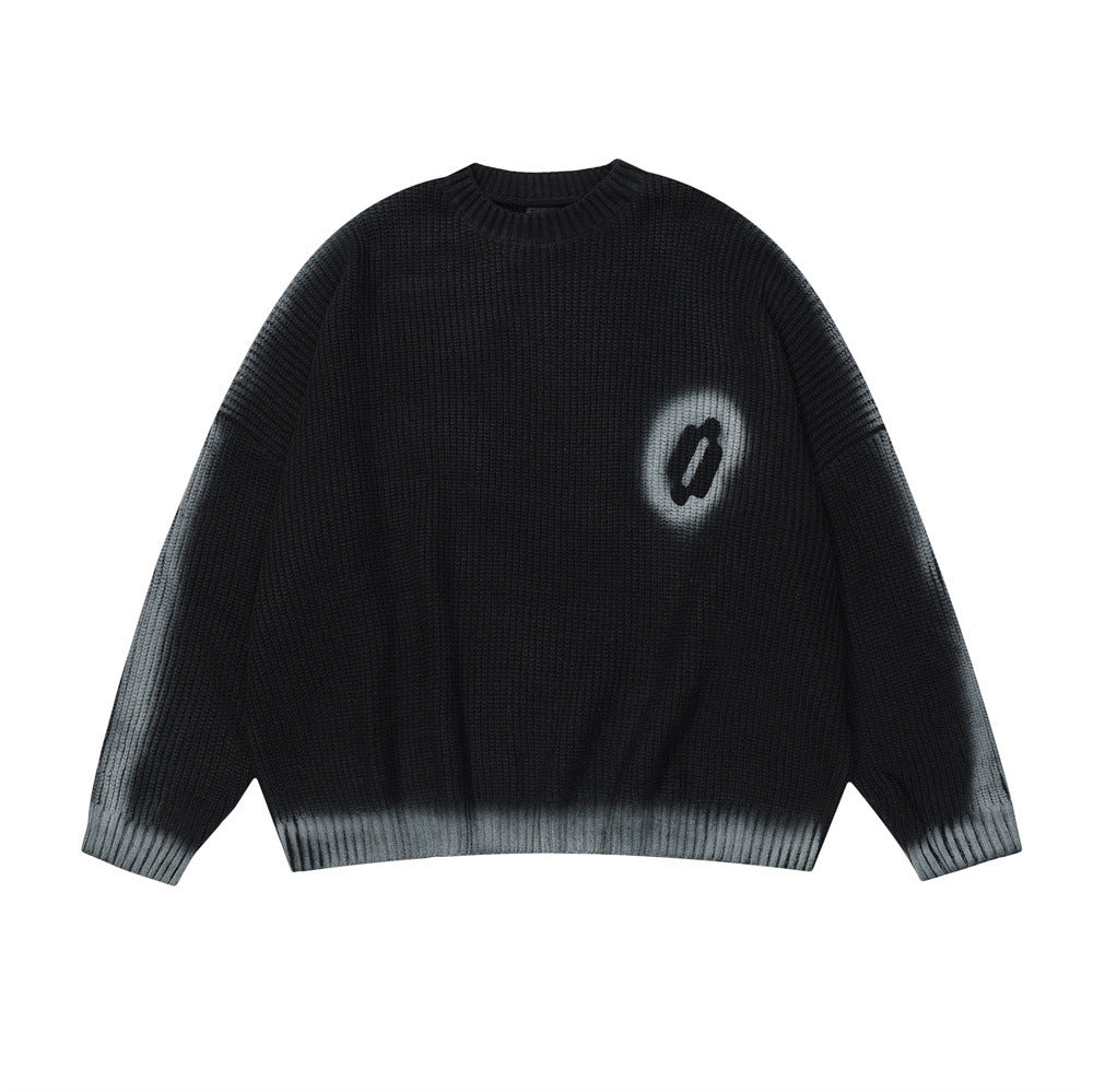 Crewneck Sweater | Men | Edittionaire Essentials