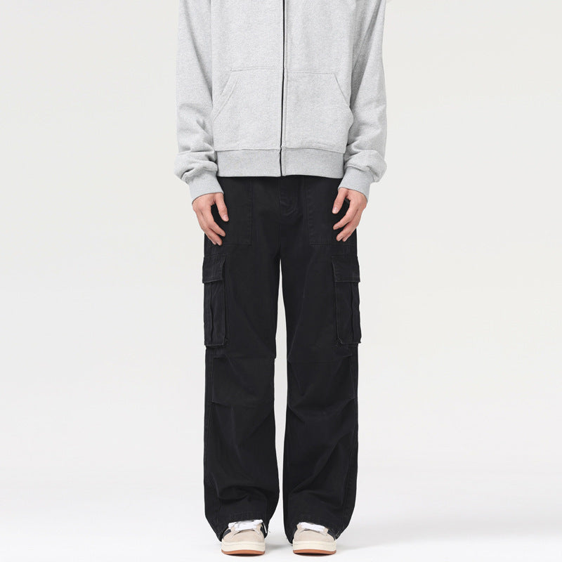 Cargo Pants | Men And Women | Edittionaire Essentials