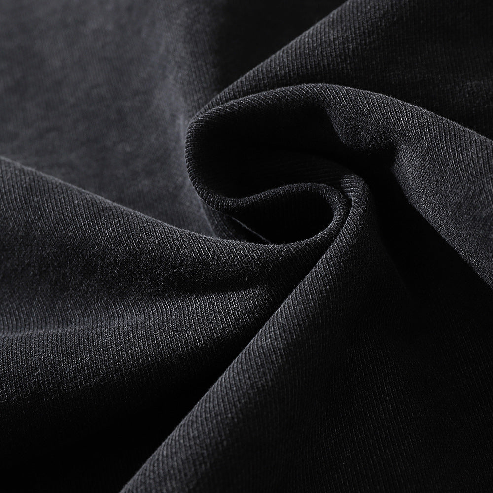 Printed Hoodie | Men | Edittionaire Essentials