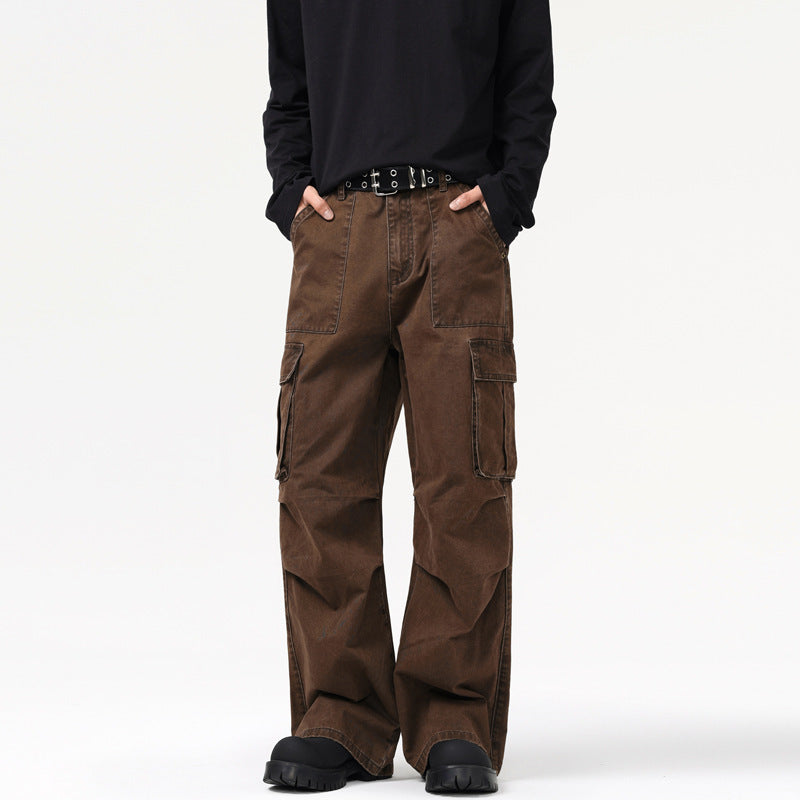 Cargo Pants | Men And Women | Edittionaire Essentials