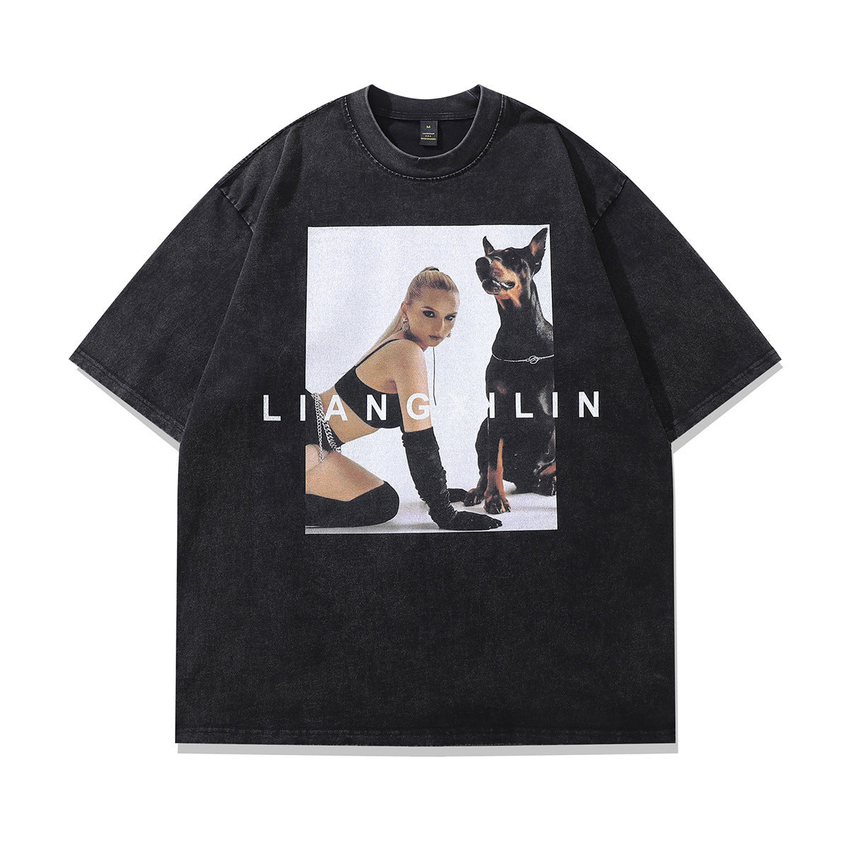 UNISEX Streetwear | Oversized T Shirt | Edittionaire Essentials