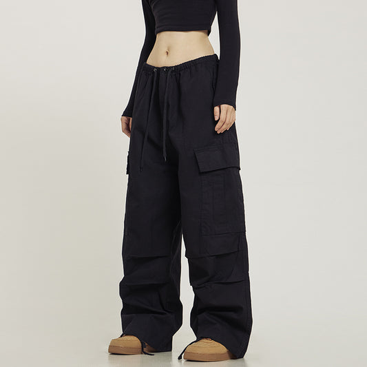 Cargo Pants | Men And Women | Edittionaire Essentials