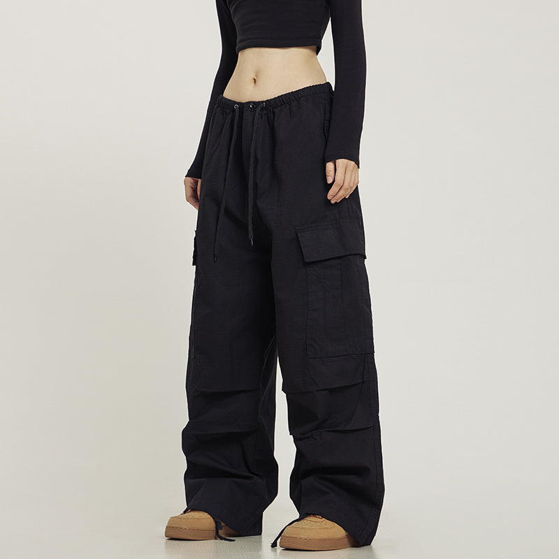 Cargo Pants | Men And Women | Edittionaire Essentials
