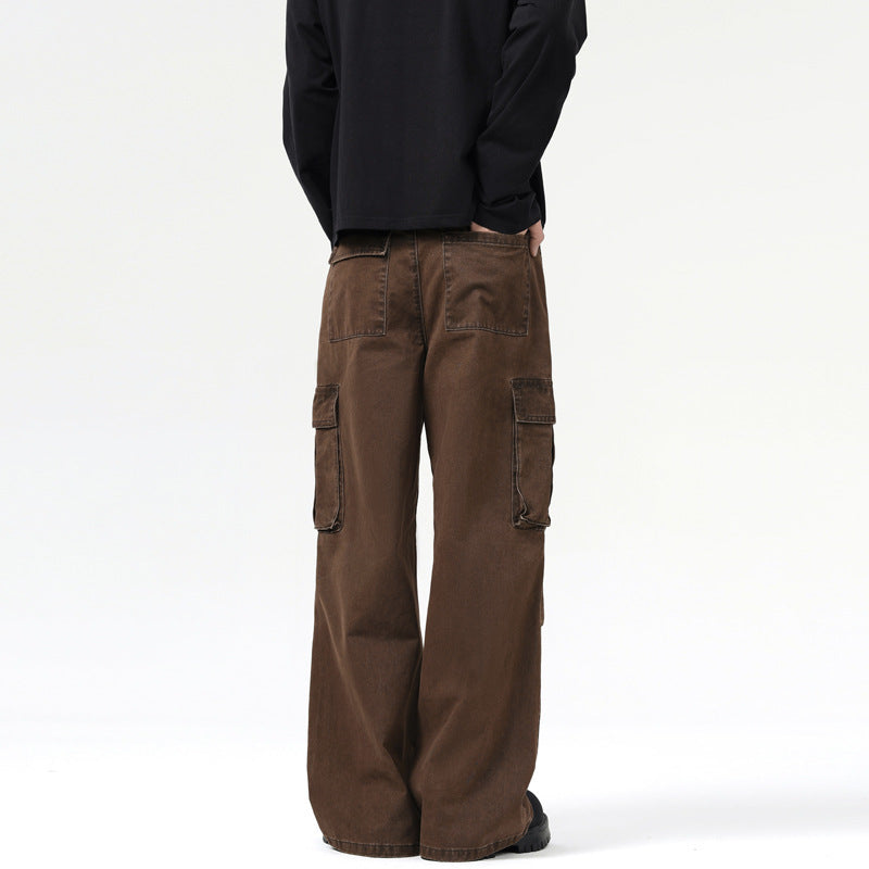 Cargo Pants | Men And Women | Edittionaire Essentials