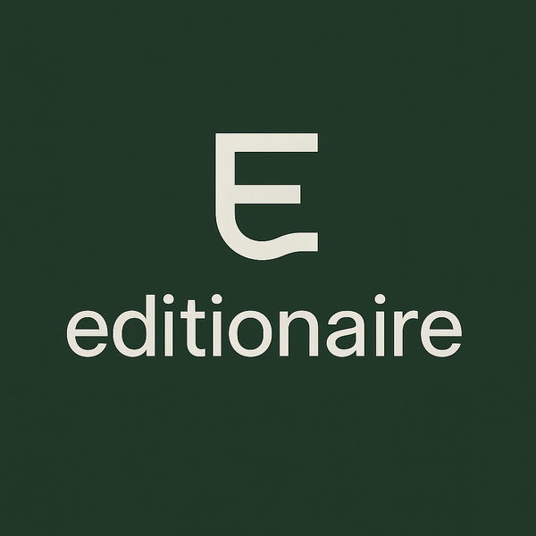 editionaire